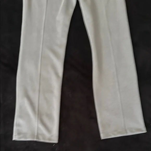 lululemon athletica Gray Wide Leg Pants - Picture 8 of 9